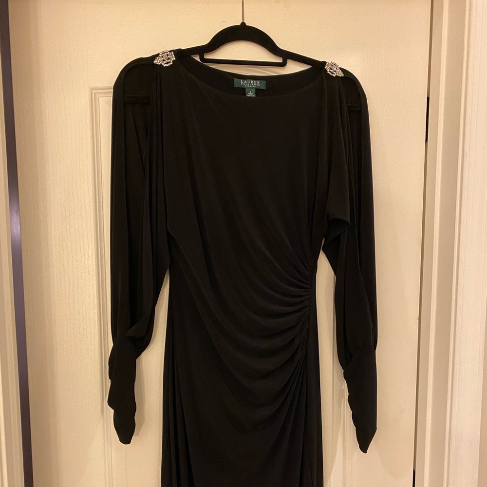 Calvin Kline formal dress